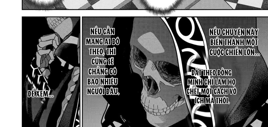 Hiền Giả Trở Thành Lich Chapter 33 - Trang 15