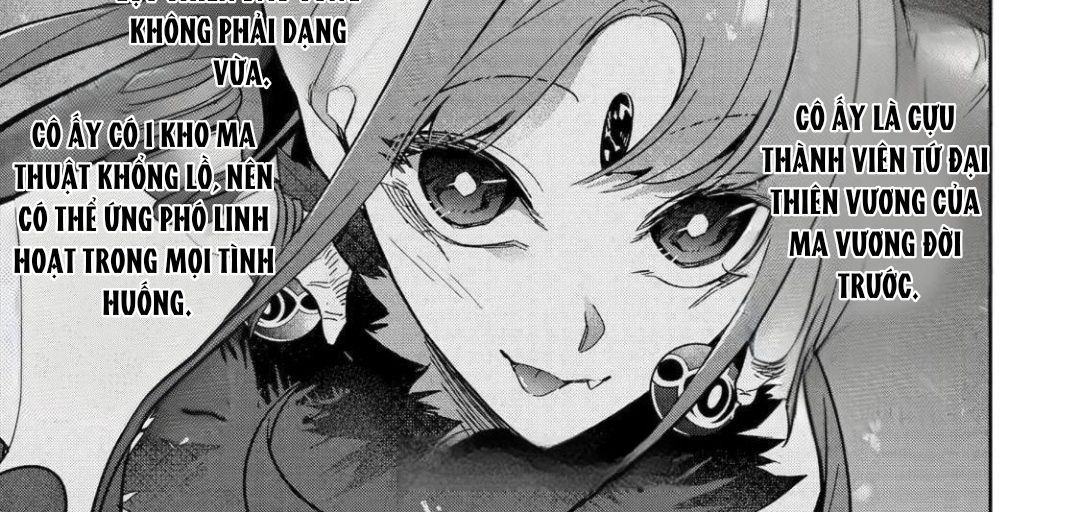 Hiền Giả Trở Thành Lich Chapter 33 - Trang 18