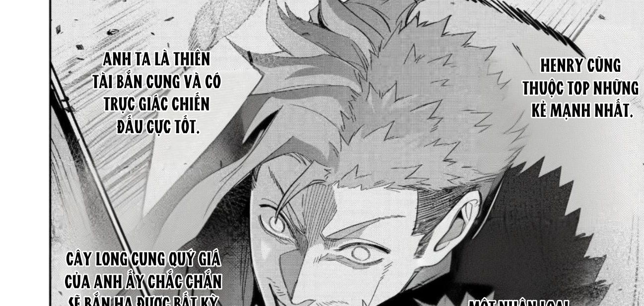 Hiền Giả Trở Thành Lich Chapter 33 - Trang 19