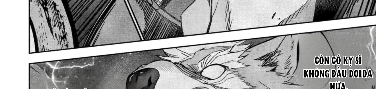 Hiền Giả Trở Thành Lich Chapter 33 - Trang 21