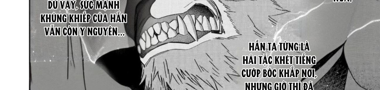 Hiền Giả Trở Thành Lich Chapter 33 - Trang 22