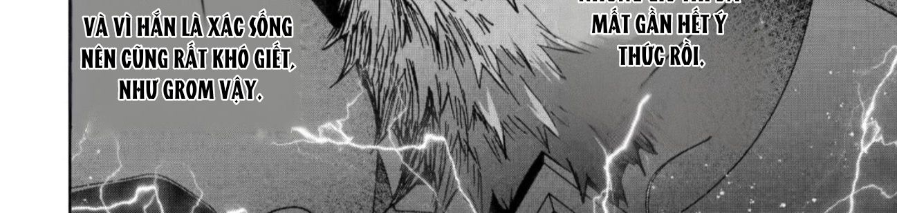 Hiền Giả Trở Thành Lich Chapter 33 - Trang 23