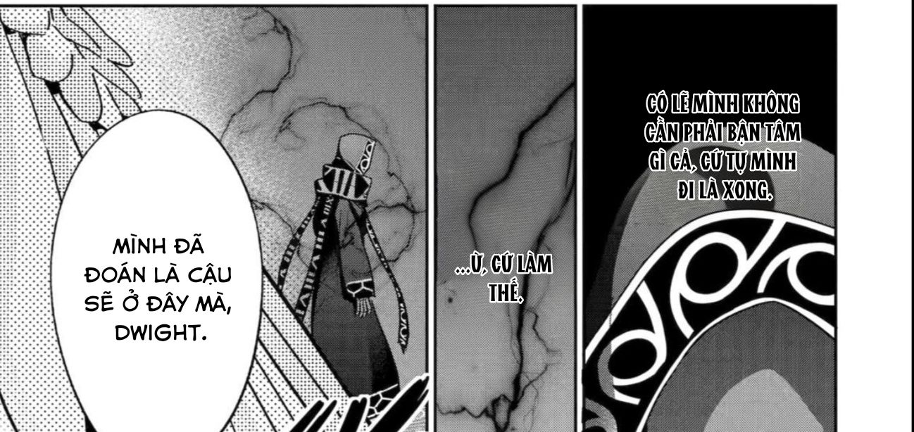 Hiền Giả Trở Thành Lich Chapter 33 - Trang 25