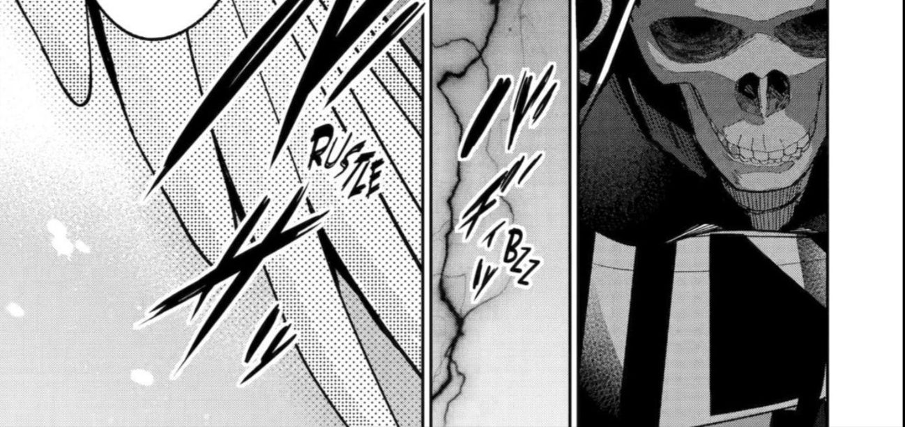 Hiền Giả Trở Thành Lich Chapter 33 - Trang 26