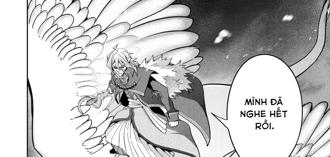 Hiền Giả Trở Thành Lich Chapter 33 - Trang 27
