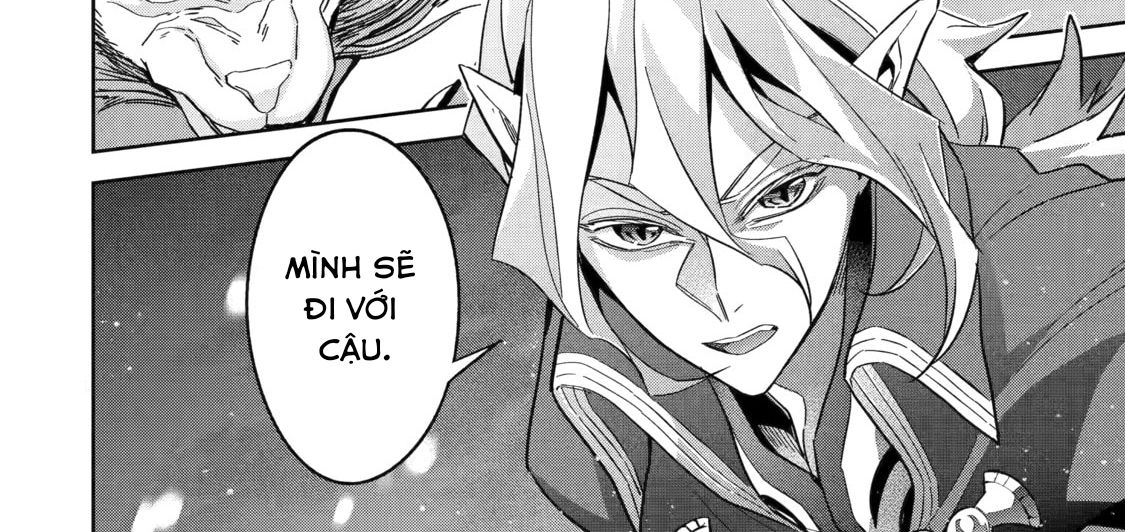 Hiền Giả Trở Thành Lich Chapter 33 - Trang 29