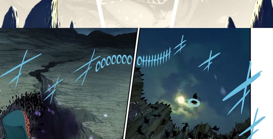Hiền Giả Trở Thành Lich Chapter 33 - Trang 3