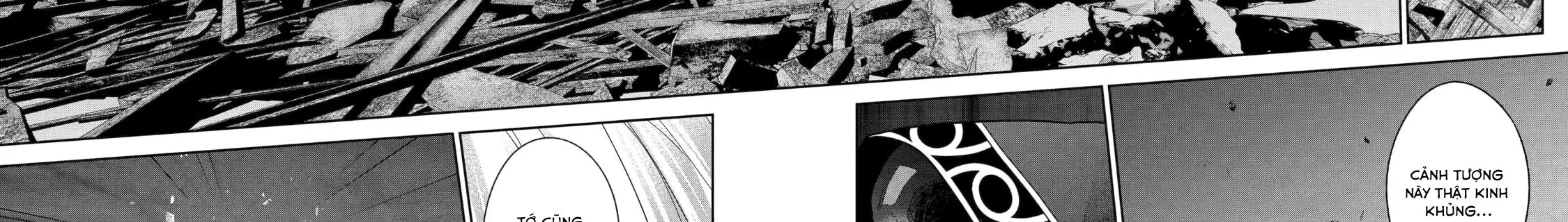 Hiền Giả Trở Thành Lich Chapter 33 - Trang 34