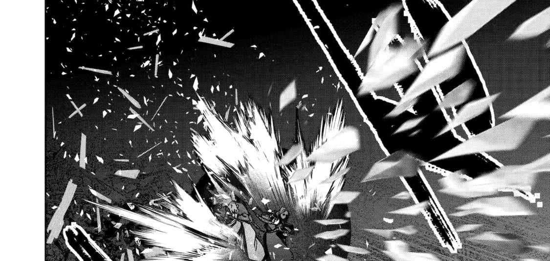 Hiền Giả Trở Thành Lich Chapter 33 - Trang 37