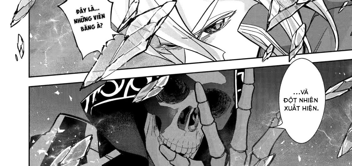 Hiền Giả Trở Thành Lich Chapter 33 - Trang 39