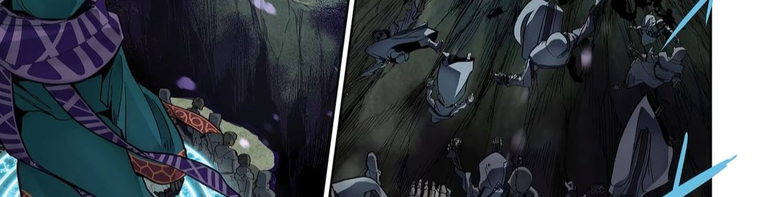 Hiền Giả Trở Thành Lich Chapter 33 - Trang 4