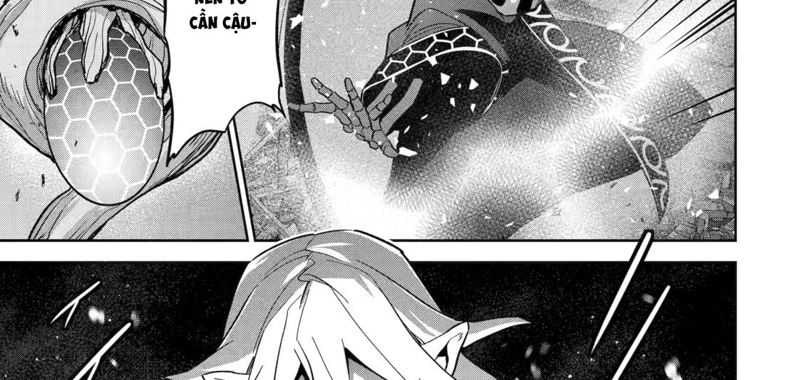 Hiền Giả Trở Thành Lich Chapter 33 - Trang 41