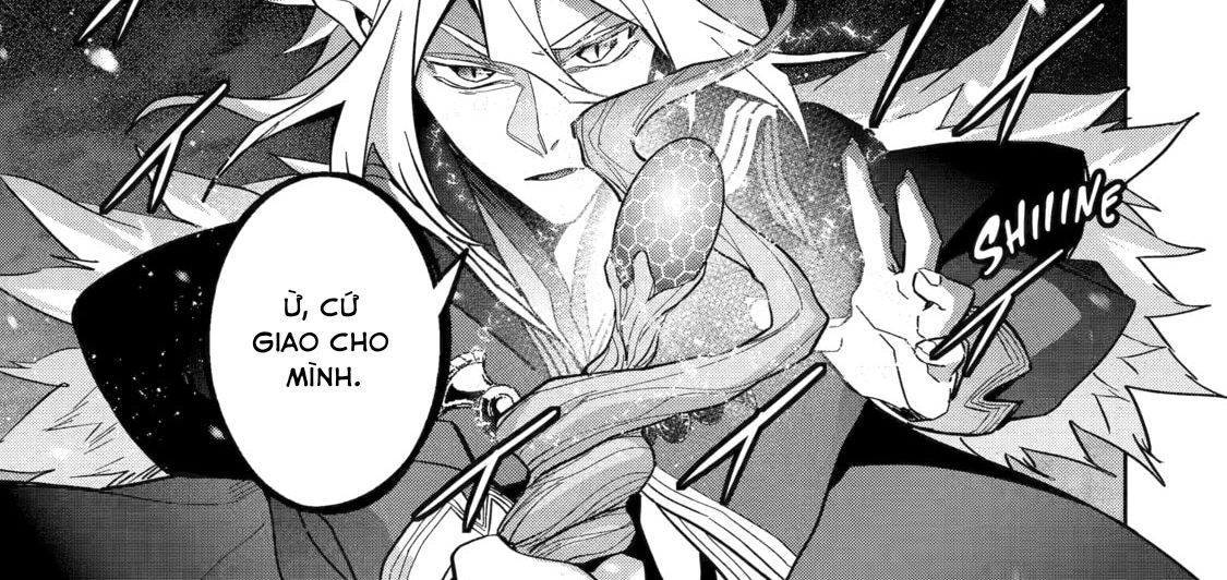 Hiền Giả Trở Thành Lich Chapter 33 - Trang 42
