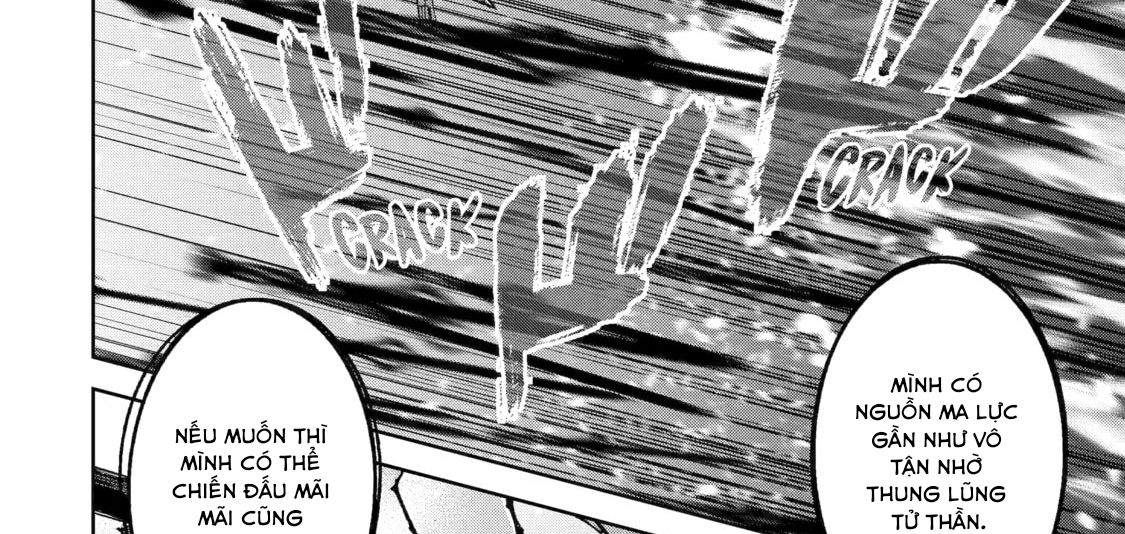 Hiền Giả Trở Thành Lich Chapter 33 - Trang 49
