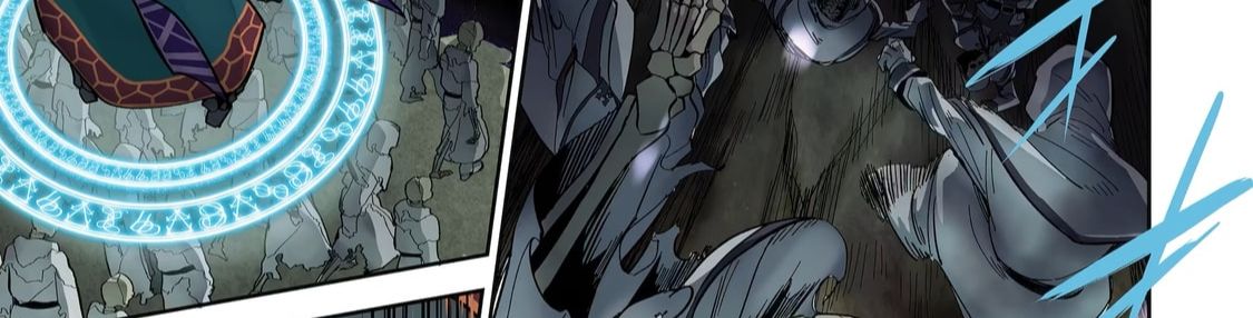 Hiền Giả Trở Thành Lich Chapter 33 - Trang 5