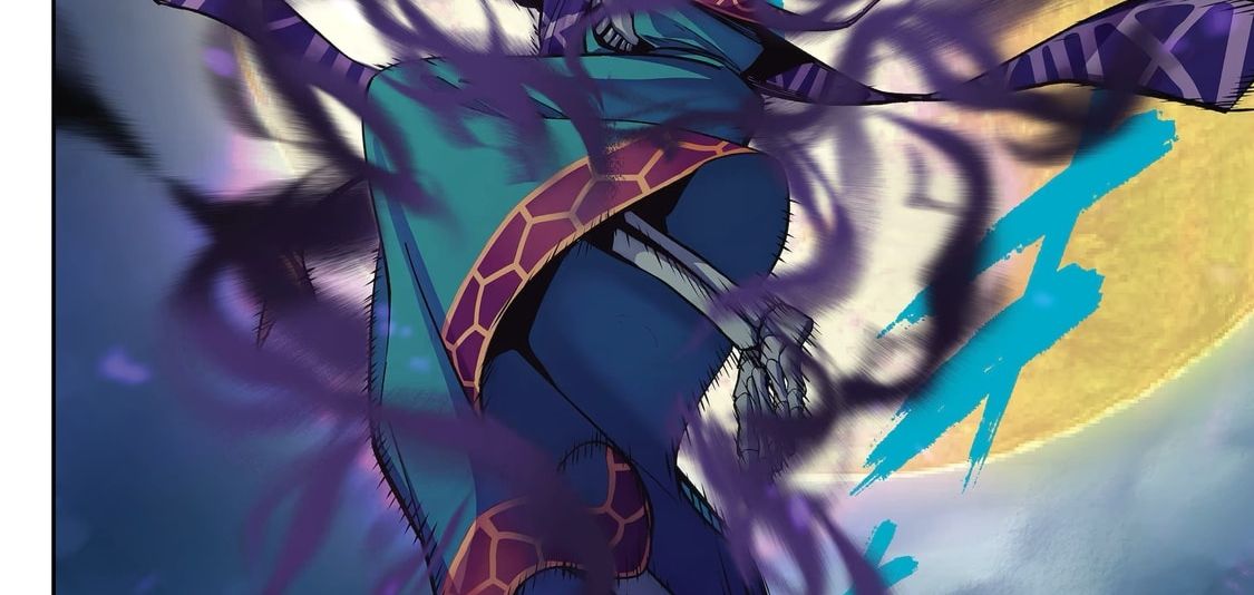 Hiền Giả Trở Thành Lich Chapter 33 - Trang 8