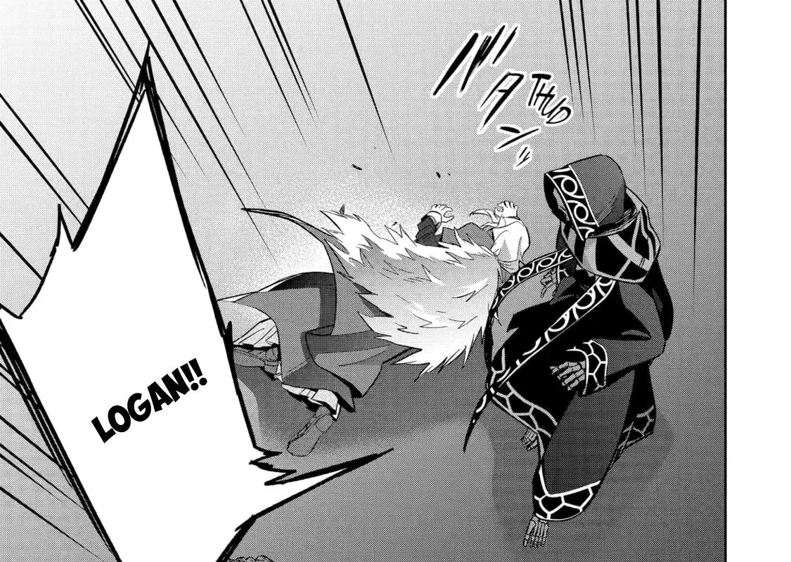 Hiền Giả Trở Thành Lich Chapter 34 - Trang 17