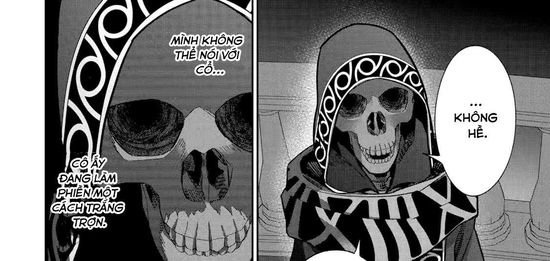 Hiền Giả Trở Thành Lich Chapter 34 - Trang 36