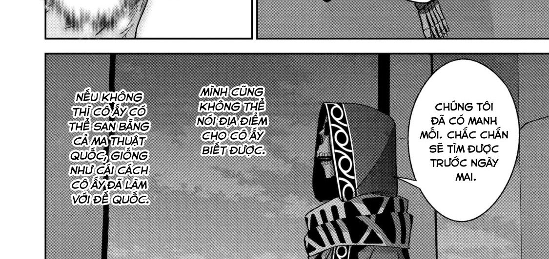 Hiền Giả Trở Thành Lich Chapter 34 - Trang 38