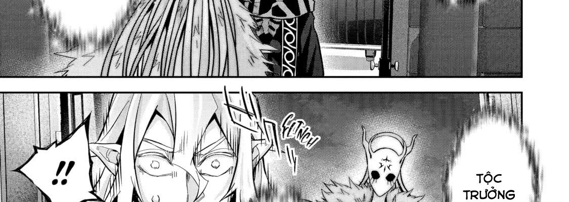 Hiền Giả Trở Thành Lich Chapter 34 - Trang 44