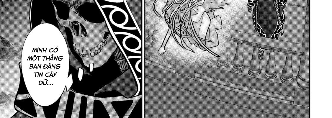 Hiền Giả Trở Thành Lich Chapter 34 - Trang 50