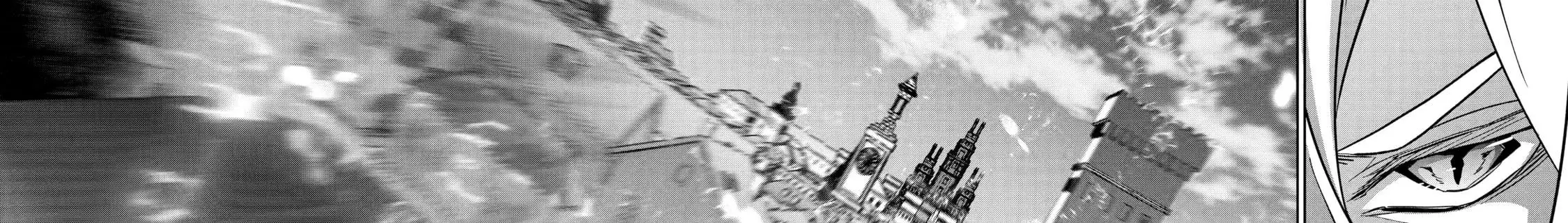 Hiền Giả Trở Thành Lich Chapter 34 - Trang 8