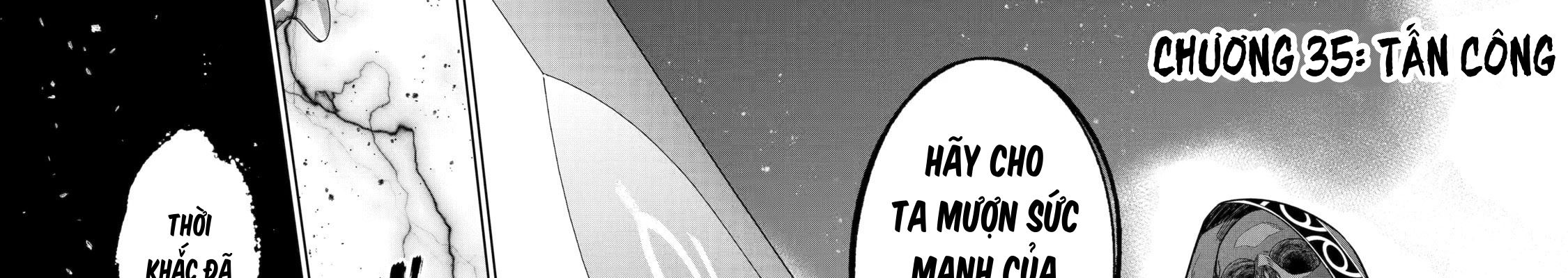 Hiền Giả Trở Thành Lich Chapter 35 - Trang 10