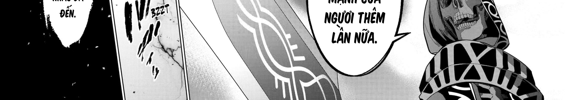 Hiền Giả Trở Thành Lich Chapter 35 - Trang 11