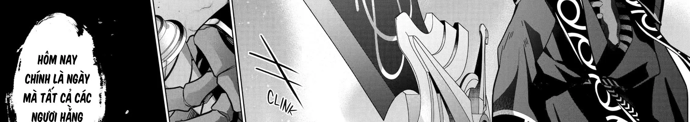 Hiền Giả Trở Thành Lich Chapter 35 - Trang 12