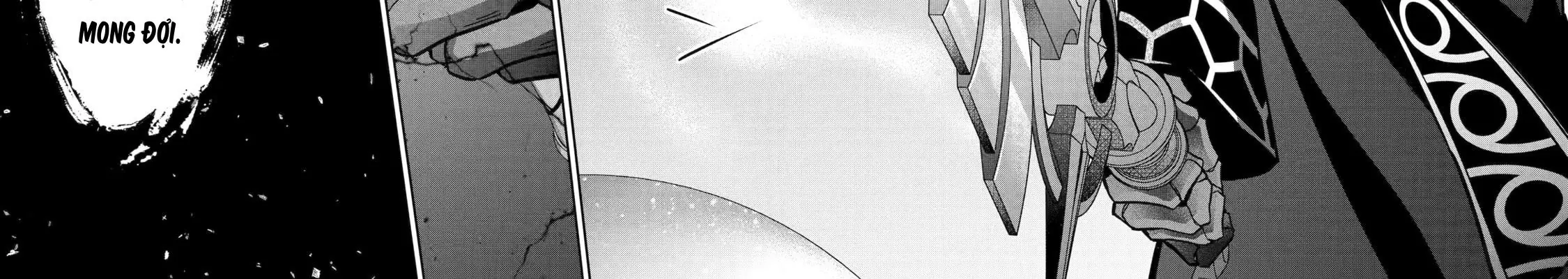 Hiền Giả Trở Thành Lich Chapter 35 - Trang 13