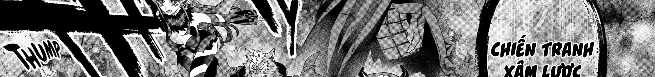 Hiền Giả Trở Thành Lich Chapter 35 - Trang 15