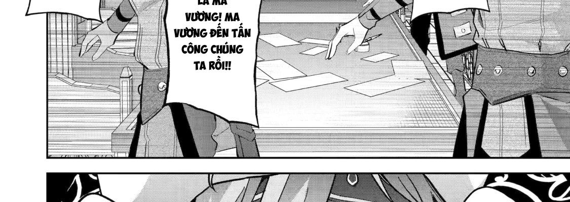 Hiền Giả Trở Thành Lich Chapter 35 - Trang 30
