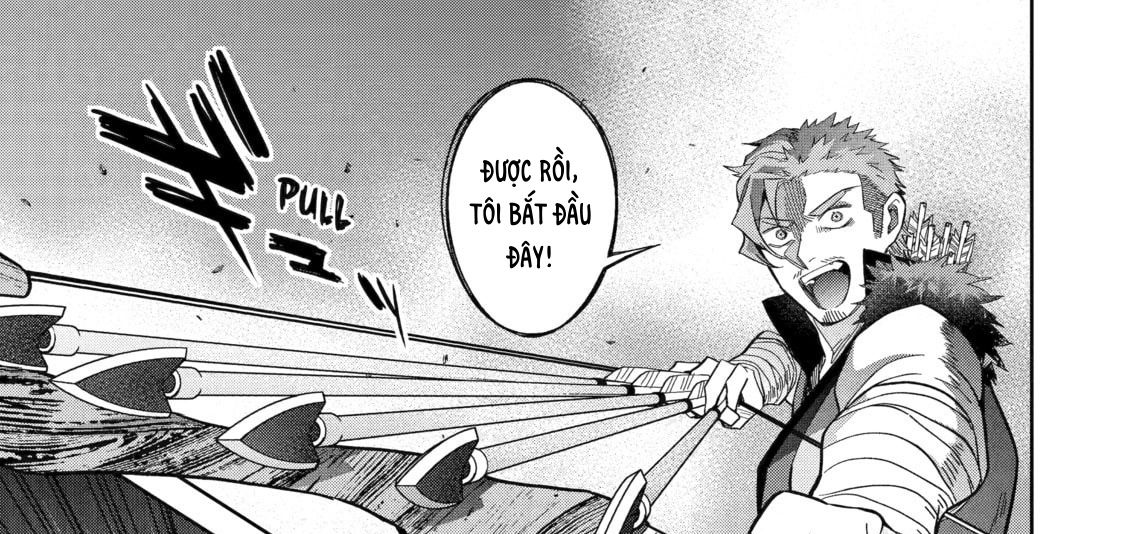 Hiền Giả Trở Thành Lich Chapter 35 - Trang 38