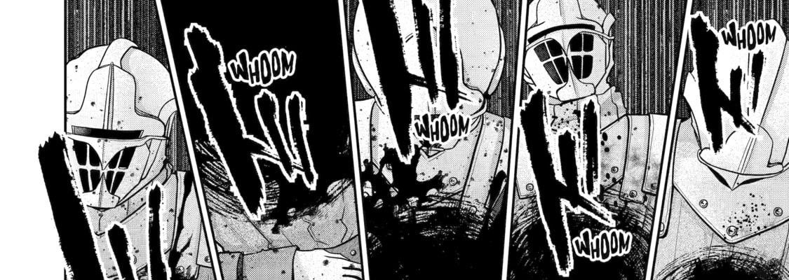 Hiền Giả Trở Thành Lich Chapter 35 - Trang 42