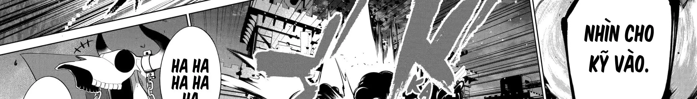 Hiền Giả Trở Thành Lich Chapter 35 - Trang 49