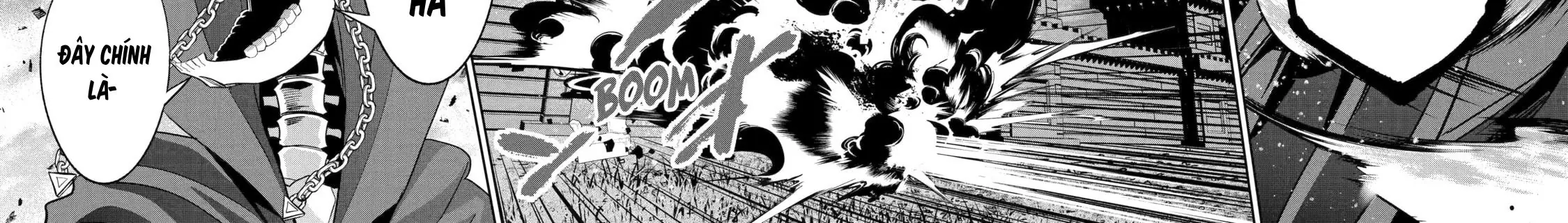 Hiền Giả Trở Thành Lich Chapter 35 - Trang 50