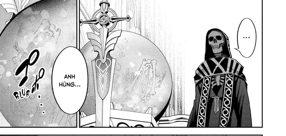Hiền Giả Trở Thành Lich Chapter 35 - Trang 7