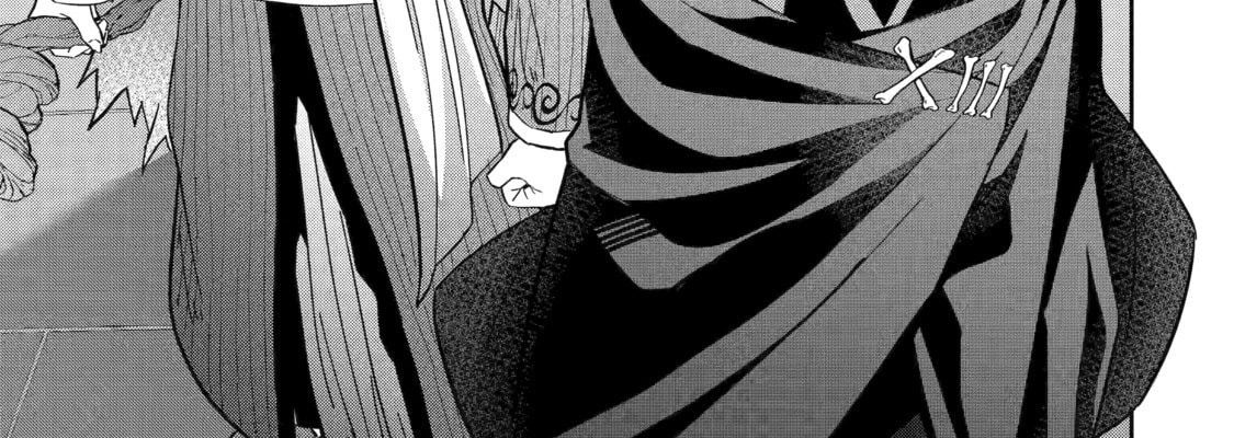 Hiền Giả Trở Thành Lich Chapter 36 - Trang 10