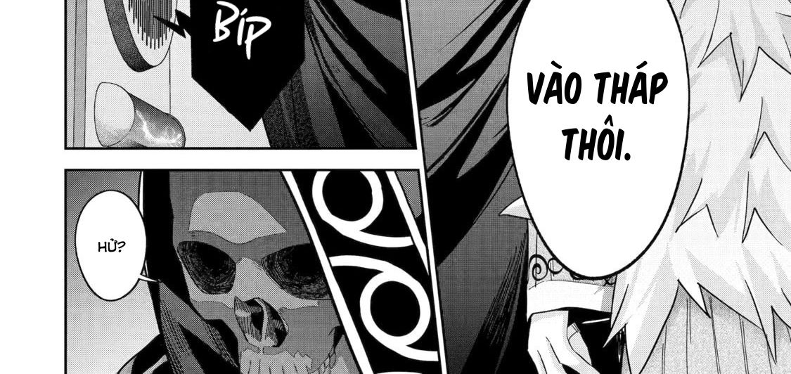 Hiền Giả Trở Thành Lich Chapter 36 - Trang 14