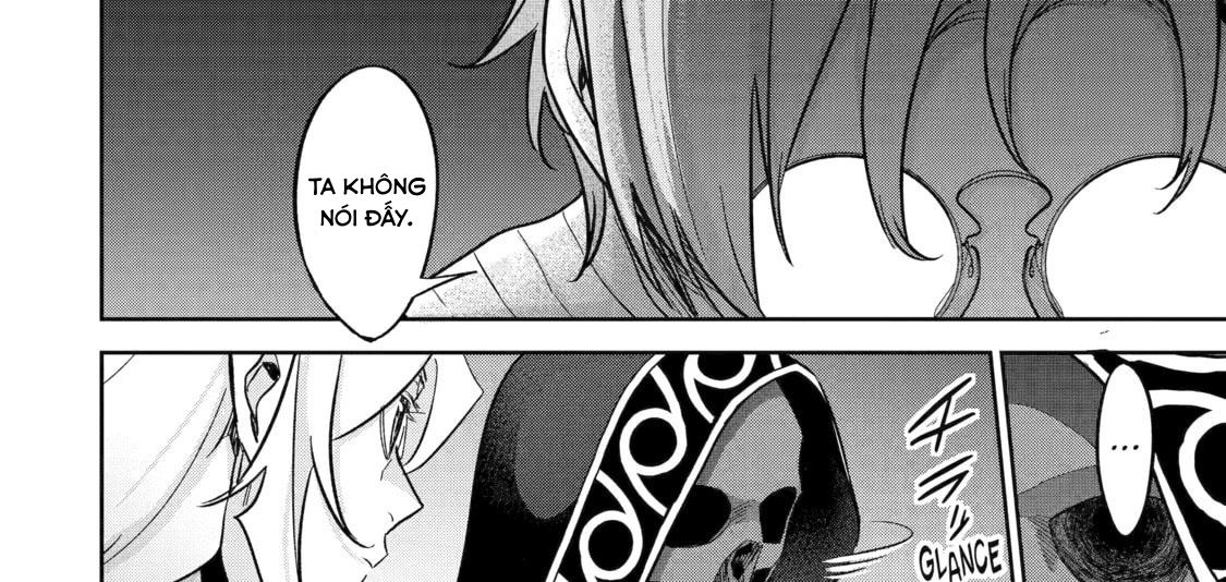 Hiền Giả Trở Thành Lich Chapter 36 - Trang 27