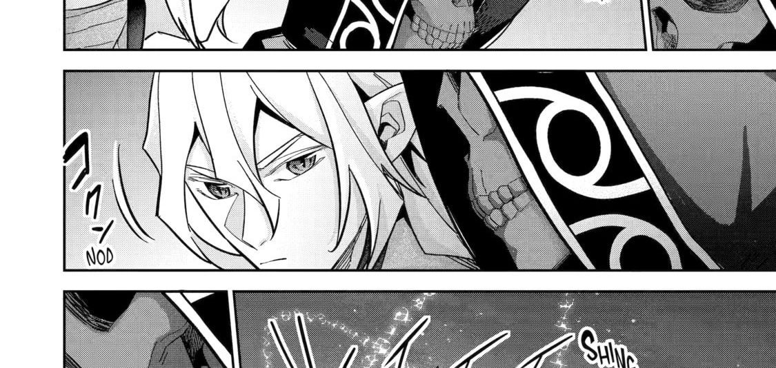 Hiền Giả Trở Thành Lich Chapter 36 - Trang 28