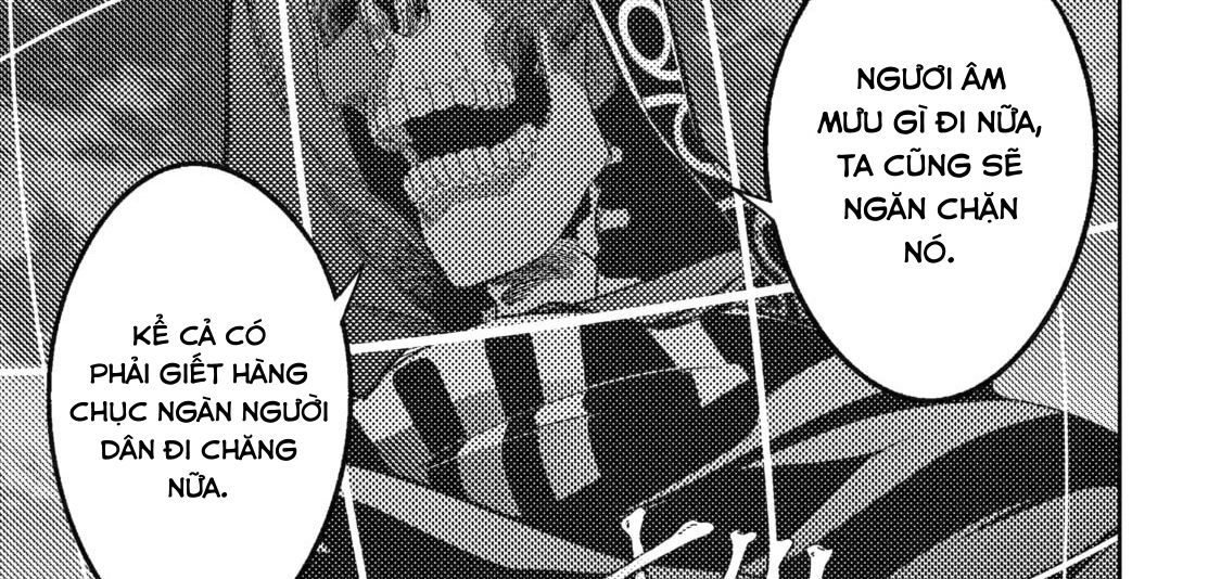 Hiền Giả Trở Thành Lich Chapter 36 - Trang 31