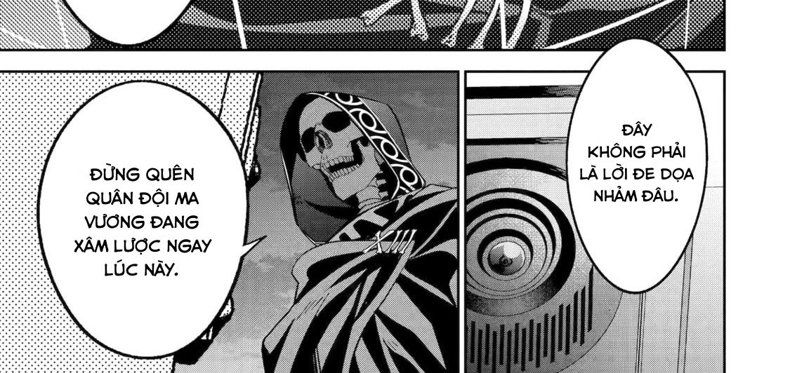 Hiền Giả Trở Thành Lich Chapter 36 - Trang 32