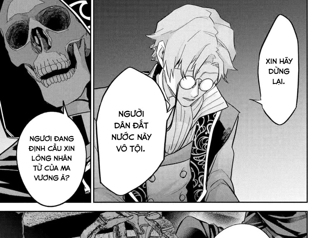 Hiền Giả Trở Thành Lich Chapter 36 - Trang 36
