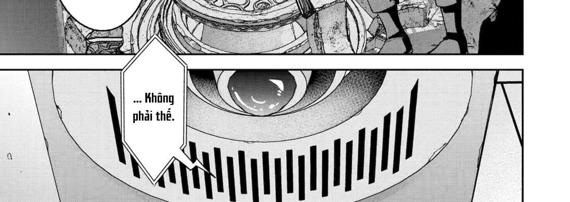 Hiền Giả Trở Thành Lich Chapter 36 - Trang 38