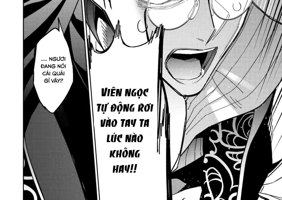 Hiền Giả Trở Thành Lich Chapter 36 - Trang 40