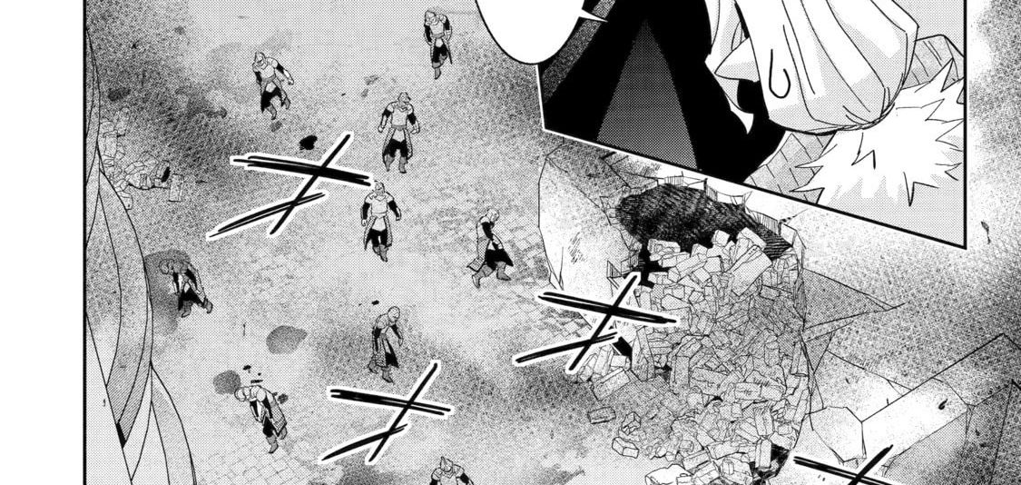 Hiền Giả Trở Thành Lich Chapter 36 - Trang 7