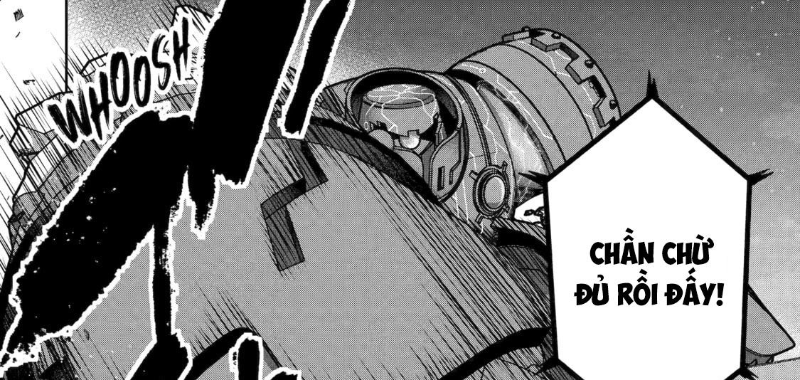 Hiền Giả Trở Thành Lich Chapter 37 - Trang 22