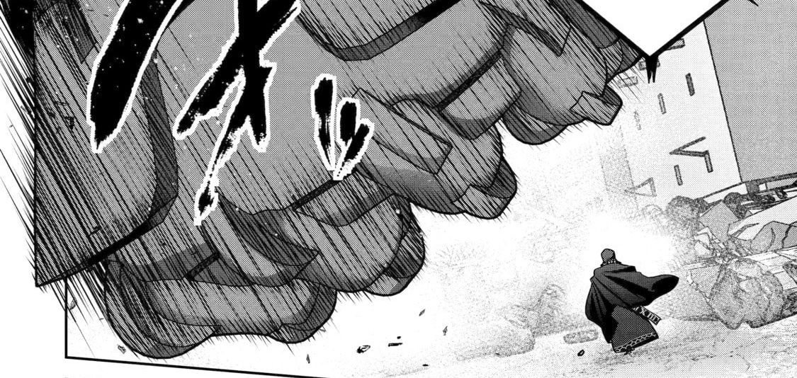 Hiền Giả Trở Thành Lich Chapter 37 - Trang 23