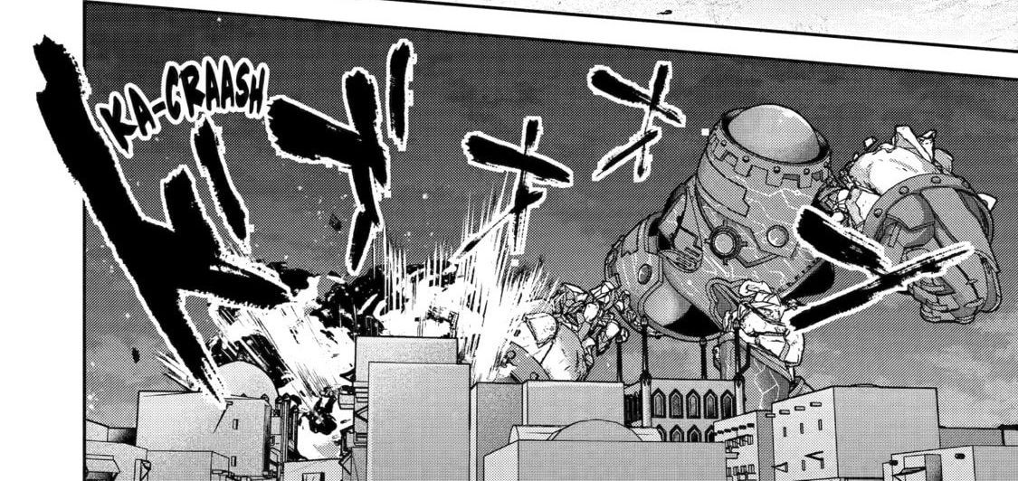 Hiền Giả Trở Thành Lich Chapter 37 - Trang 24